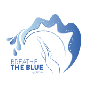 Breathe THE BLUE 1