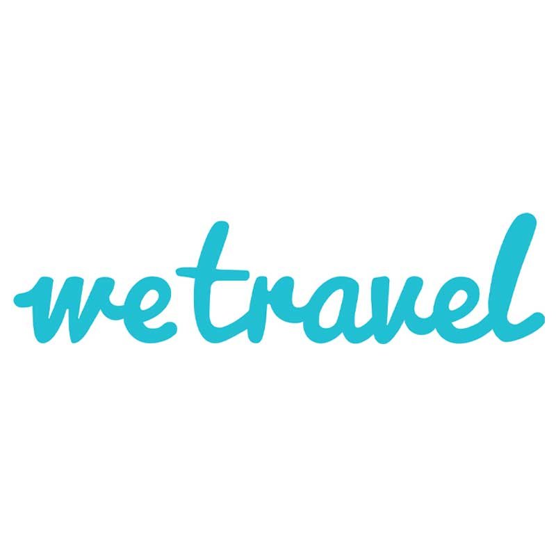 WeTravel Profile